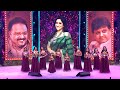 Tribute to Sujatha mam..❤️ | Super singer 10 | Episode Preview | 30 March