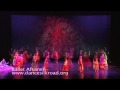 Ballet Afsaneh: Afghan Dance - Parwaz - Fly Free