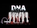 BTS '방탄소년단' • DNA X IDOL | award show concept