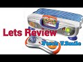 VTech V Smile Motion Console Cleanup and REVIEW