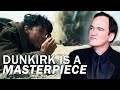 Quentin Tarantino on What Makes ‘Dunkirk’ a Masterpiece | The Rewatchables | The Ringer