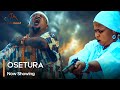 Osetura - Latest Yoruba Movie 2024 Traditional Mubo Lawal | Taofeek Adewale | Aliratu Tamotiye