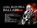Axel Rudi Pell - Ballads Vol. 2 | Heavy Metal | Hard Rock | Greatest Romantic Songs