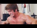 Aesthetics Natural Bodybuilding Motivation