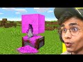 THIS MINECRAFT VIDEO WILL SATISFY YOU