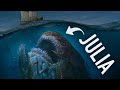 The Unexplained Mystery of Julia