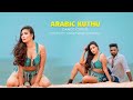 Arabic  Kuthu Dance Cover Teena Shanell ft. @tharangadanceacademy2418 | Halamithi Habibo