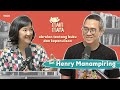 Banyak Orang Salah Paham Tentang Arti Bahagia feat. Henry Manampiring