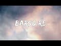 Barso Re - A.R. Rahman, Shreya Ghoshal, Uday Mazumdar ( Lyrics )