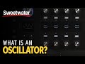 What Is an Oscillator in Music? – Daniel Fisher
