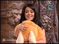 Comedy Circus Ke Superstars Episode 19 Kapil As Inspector
