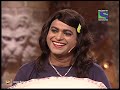Comedy Circus Ke Superstars Episode 19 Kapil As Inspector