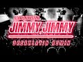 Asran keyboard - jimmy jimmy (breaklatin remix)