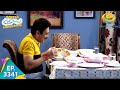 Taarak Mehta Ka Ooltah Chashmah - Ep 3341 - Full Episode - 29 Dec 2021