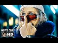THE FALL GUY CLIP COMPILATION (2024) Ryan Gosling, Movie CLIPS HD