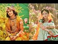 mere halat#Radhe Krishna#status video#🙏🌈🦚💜♥️💜