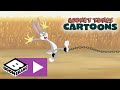 Looney Tunes Cartoons | Chained Rabbit  | Boomerang UK