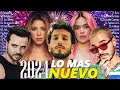 Sebastián Yatra, Manuel Turizo, Maluma, KAROL G, Shakira, Luis Fonsi, Enrique Iglesias, J Balvin,...