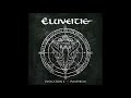 Eluveitie - Evocation II Pantheon |Full Album| 2017
