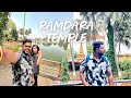Ramdara Temple in Pune | Nik Vlogs