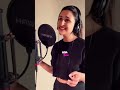Parineeti Chopra | Zehnaseeb Song | Studio Version| Hasee To Phasee | New Cover Song | Soul Tune