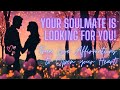 💖LOVE WILL FIND YOU💖Soulmate/True Love Affirmations💖Manifest Your SP💖Heal Heartbreak💖OPEN YOUR HEART