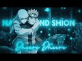 Hinata or shion? "Naruto & shion" - Dheere dheere [EDIT/AMV]!