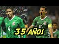 Jugadores Que Disputarán Su Ultimo Mundial en Rusia 2018