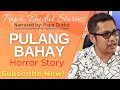 PULANG BAHAY | VALEEN | PAPA DUDUT STORIES HORROR