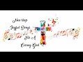 Non-stop Joyful Songs for a Caring God - All for the glory of God!