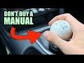 Download 5 Reasons You Shouldn't Buy A Manual Transmission Car mp4 3gp mp3 videos - waplic