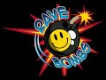 Dj CQR - Rave Bombs (Happy Hardcore Vs Makina)