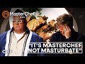"It's MasterChef, Not Masturbate" | MasterChef USA | MasterChef World