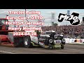 Heavy Modified  Euro Cup Tractor Pulling Füchtorf 2024 by MrJo
