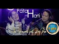 Ayu Saraswati feat Raypeni PATAH HATI (Official Music Video Klip)