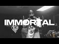 Immortal [Dark Jersey Drill] Type Beat. Kyle Richh x 41 x Sdot Go.