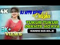 Tukur Tukur Dekhte Ho Kya Edm Trance Road Block Dance Mix || Dj Appu Odisha