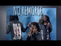 BIG TI - NO REMORSE (Official Audio)