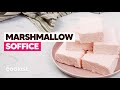 Come fare dei marshmallow soffici come una nuvola in pochi passi!