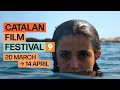 Trailer Catalan Film Festival 9 - 2024