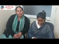 Unconscious Young Patient recovered completely and Discharged | Dr. Neha Singla  | AN Neuro Centre