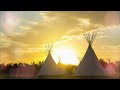 Native Spirit | Heal Your Mind | Native American Flute for Meditation and Stress Relief