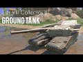 Wot Blitz -DUNE- Ground Tank 5.4K Dmg 4Kill