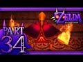 The Legend of Zelda: Majora's Mask 3D - Part 34 - Stone Tower Temple - Light Arrows