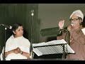 Shayad Meri Shaadi Ka Khayal | Lata Mangeshkar & Kishore Kumar Live At Wembley Arena (1983)