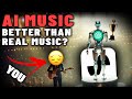 SUNO V3 AI IS KILLING THE MUSIC INDUSTRY? - And this is How to Make FULL Songs #ai #suno #chatgpt