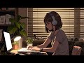 Chill Beats to Boost Your Focus 🎵 | Lofi Study Music Mix