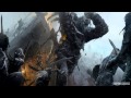Gregory Muzyn - The Arctic Warrior [Intense Action, Battle, Hybrid Orchestral]