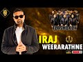 IRAJ (ඉරාජ්) with FLASHBACK | 4K Quality | AK Music | Trending Music
