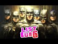 Top 5 Best BATMAN (தமிழ்)